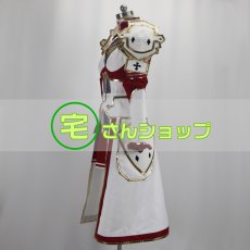 画像5:  SAO ソードアート オンライン  アスナ 結城明日奈 風 コスチューム コスプレ衣装 オーダーメイド無料 (5)