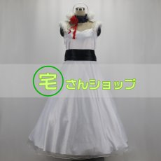 画像1: VOCALOID ボーカロイド ボカロ 初音ミク ワンピース  風 コスプレ衣装  コスチューム オーダーメイド無料 (1)