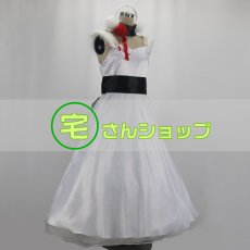 画像2: VOCALOID ボーカロイド ボカロ 初音ミク ワンピース  風 コスプレ衣装  コスチューム オーダーメイド無料 (2)