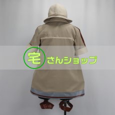 画像5: メイドインアビス リコ 風  コスチューム コスプレ衣装  オーダーメイド無料 (5)