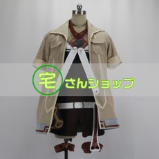 画像6: メイドインアビス リコ 風  コスチューム コスプレ衣装  オーダーメイド無料 (6)