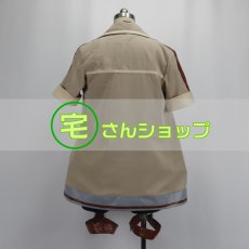 画像7: メイドインアビス リコ 風  コスチューム コスプレ衣装  オーダーメイド無料 (7)