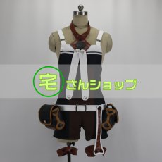 画像8: メイドインアビス リコ 風  コスチューム コスプレ衣装  オーダーメイド無料 (8)