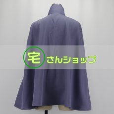 画像5: ワールドトリガー 空閑遊真 雨取千佳 絵馬ユズル マント  風  コスチューム コスプレ衣装  オーダーメイド無料 (5)