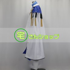 画像4: にじさんじプロジェクト Ike アイク・イーヴランド   Luxiem 風 Vtuber  コスチューム コスプレ衣装 オーダーメイド無料 (4)