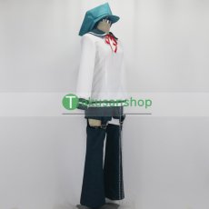 画像2: エア・ギア  シムカ 風 コスチューム コスプレ衣装 オーダーメイド無料 (2)