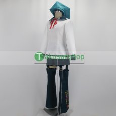 画像3: エア・ギア  シムカ 風 コスチューム コスプレ衣装 オーダーメイド無料 (3)