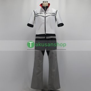 Amazon.co.jp: KUTAO Kingdom Hearts 2 キングダムハーツⅡ XIII