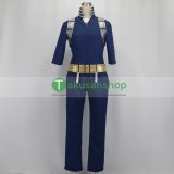 爆豪 体操 服 ジャージ コスプレ コスプレ衣装 P-0326 僕のヒーロー