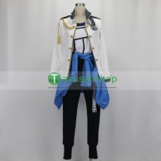 画像1: アルゴナビス ARGONAVIS from BanG Dream!  バンドリ！的場航海 風 仮装 コスチューム コスプレ衣装 オーダーメイド無料 (1)