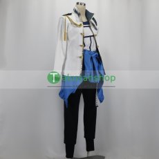 画像2: アルゴナビス ARGONAVIS from BanG Dream!  バンドリ！的場航海 風 仮装 コスチューム コスプレ衣装 オーダーメイド無料 (2)