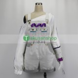 にじさんじ バーチャル Vtuber 周央サンゴ 風 コスチューム コスプレ