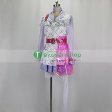 画像10: アイドルマスター シャイニーカラーズ 樋口円香 風 コスチューム コスプレ衣装 オーダーメイド無料 (10)