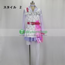 画像8: アイドルマスター シャイニーカラーズ 樋口円香 風 コスチューム コスプレ衣装 オーダーメイド無料 (8)