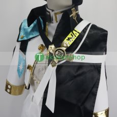 画像10: アイドルマスター SideM 花園百々人 風 コスチューム コスプレ衣装 オーダーメイド無料 (10)