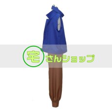 画像2: 最遊記 沙悟浄 コスプレ衣装 (2)