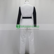 画像8: あんスタ あんさんぶるスターズ 衣更真緒 風 コスチューム コスプレ衣装 オーダーメイド (8)