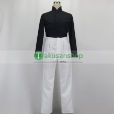 画像9: あんスタ あんさんぶるスターズ 衣更真緒 風 コスチューム コスプレ衣装 オーダーメイド (9)