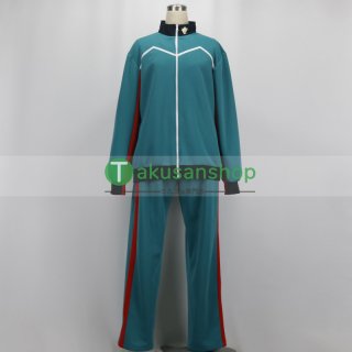 イナズマイレブン 帝国学園制服 コスプレ衣装｜COSONSEN