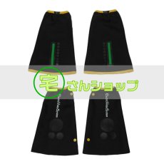 画像4: Vocaloid ボーカロイド ボカロ 鏡音レン コスプレ衣装 (4)