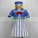 もさこ様オーダー分！シェリーメイ　オーダーメイド　コスチューム チャームドライフ -ダッフィーなどぬいぐるみの衣装のお店