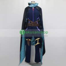 画像1: 刀剣乱舞 小竜景光 風 コスチューム コスプレ衣装 オーダーメイド無料 (1)