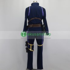 画像10: 刀剣乱舞 小竜景光 風 コスチューム コスプレ衣装 オーダーメイド無料 (10)