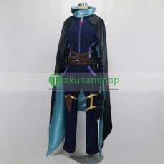 画像3: 刀剣乱舞 小竜景光 風 コスチューム コスプレ衣装 オーダーメイド無料 (3)