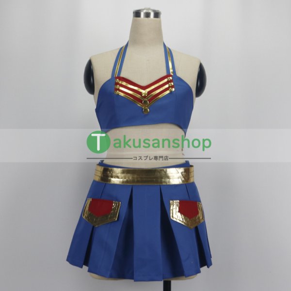 浜崎あゆみ 風 コスチューム コスプレ衣装 オーダーメイド無料