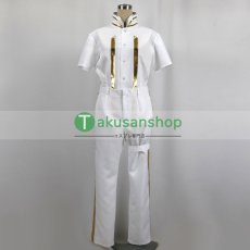 画像11: ツキウタ 2022-23 ステージ衣装 葉月陽 風 コスチューム コスプレ衣装 オーダーメイド (11)