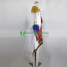 画像4: ツキウタ 2022-23 ステージ衣装 葉月陽 風 コスチューム コスプレ衣装 オーダーメイド (4)