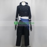 薄桜鬼 新選組奇譚 風間千景 コスプレ衣装