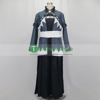 nakakyoshin出品○薄桜鬼 新選組奇譚 荒々し 天霧九