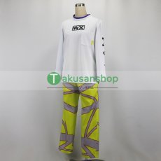 画像4: カリスマ Charisma 湊大瀬 風 コスチューム コスプレ衣装 オーダーメイド (4)