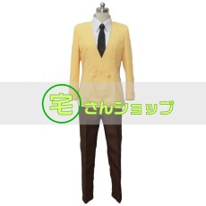 画像1: ひつじの涙 紫ノ塚学園制服 神崎京介 天馬彩人 コスプレ衣装 (1)