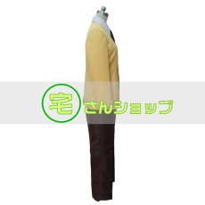 画像2: ひつじの涙 紫ノ塚学園制服 神崎京介 天馬彩人 コスプレ衣装 (2)