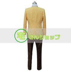 画像3: ひつじの涙 紫ノ塚学園制服 神崎京介 天馬彩人 コスプレ衣装 (3)