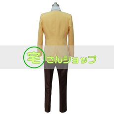 画像3: ひつじの涙 紫ノ塚学園制服 神崎京介  天馬彩人 コスプレ衣装 (3)