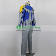 画像2: XIG制服 高山我夢  風 コスプレ衣装 コスチューム オーダーメイド (2)