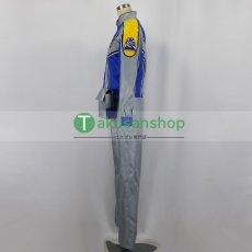 画像4: XIG制服 高山我夢  風 コスプレ衣装 コスチューム オーダーメイド (4)
