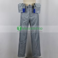 画像6: XIG制服 高山我夢  風 コスプレ衣装 コスチューム オーダーメイド (6)