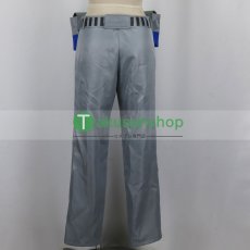 画像7: XIG制服 高山我夢  風 コスプレ衣装 コスチューム オーダーメイド (7)