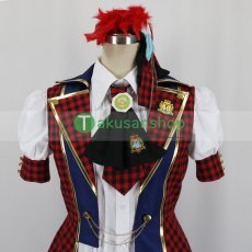 画像2: AKB48   前田敦子 渡辺麻友 言い訳maybe 風 コスチューム コスプレ衣装 オーダーメイド (2)