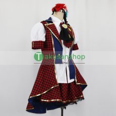 画像3: AKB48   前田敦子 渡辺麻友 言い訳maybe 風 コスチューム コスプレ衣装 オーダーメイド (3)