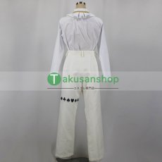 画像10: プロセカ プロジェクトセカイ カラフルステージ！ feat.初音ミク トンデモワンダーズ カイト KAITO 風 コスプレ衣装 コスチューム オーダーメイド (10)