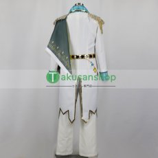 画像5: プロセカ プロジェクトセカイ カラフルステージ！ feat.初音ミク トンデモワンダーズ カイト KAITO 風 コスプレ衣装 コスチューム オーダーメイド (5)
