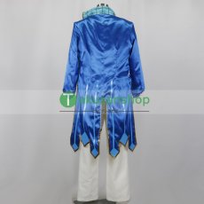 画像6: プロセカ プロジェクトセカイ カラフルステージ！ feat.初音ミク トンデモワンダーズ カイト KAITO 風 コスプレ衣装 コスチューム オーダーメイド (6)