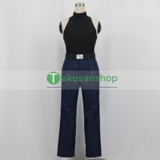 画像8: ボーカロイド VOCALOID ボカロ  カイト KAITO 風 コスプレ衣装 コスチューム オーダーメイド (8)