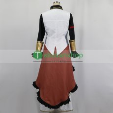 画像10: プロセカ プロジェクトセカイ カラフルステージ！ feat.初音ミク  天馬司 風 コスプレ衣装 コスチューム オーダーメイド (10)