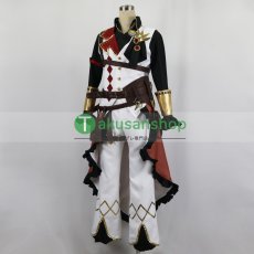 画像3: プロセカ プロジェクトセカイ カラフルステージ！ feat.初音ミク  天馬司 風 コスプレ衣装 コスチューム オーダーメイド (3)
